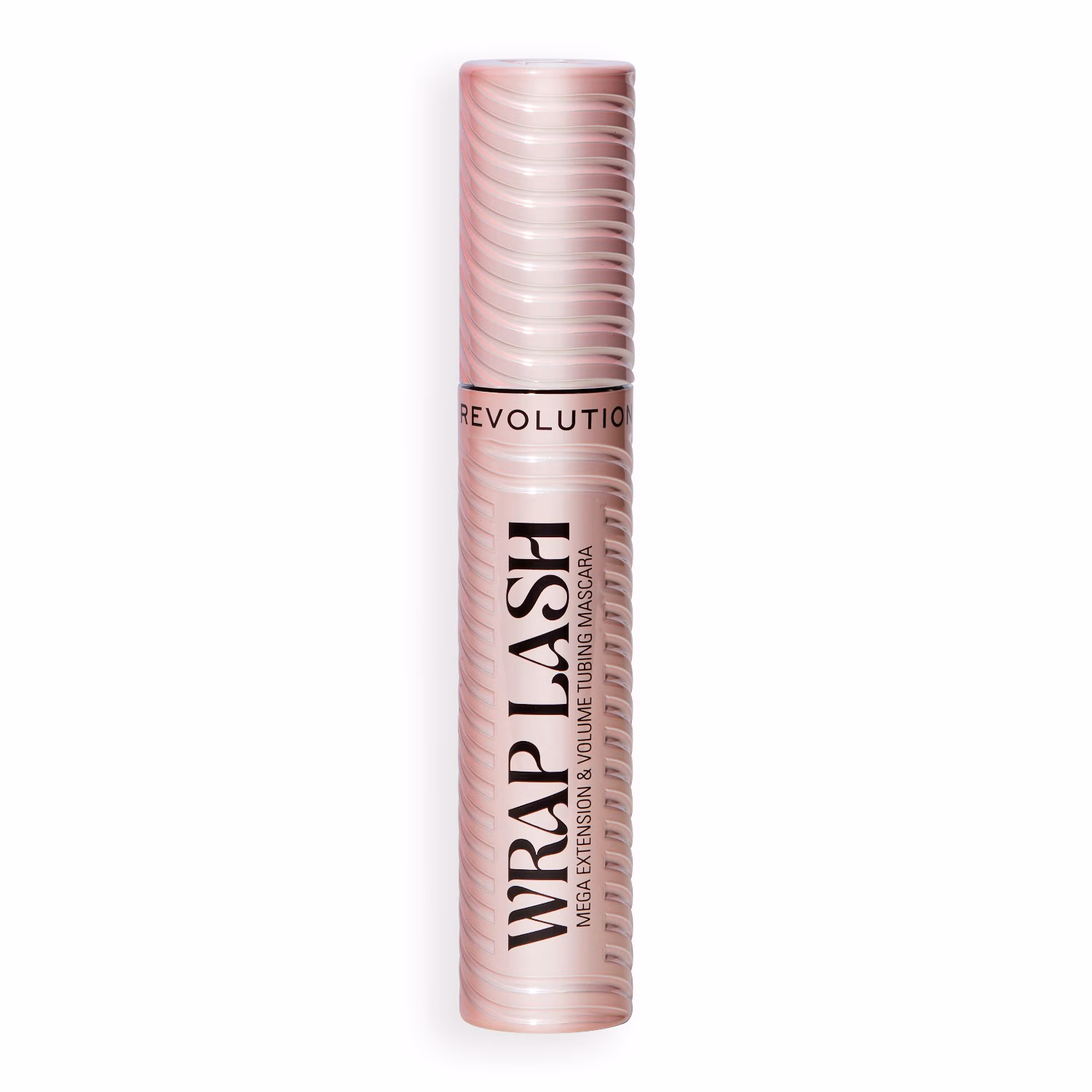 Wrap Lash Tubing