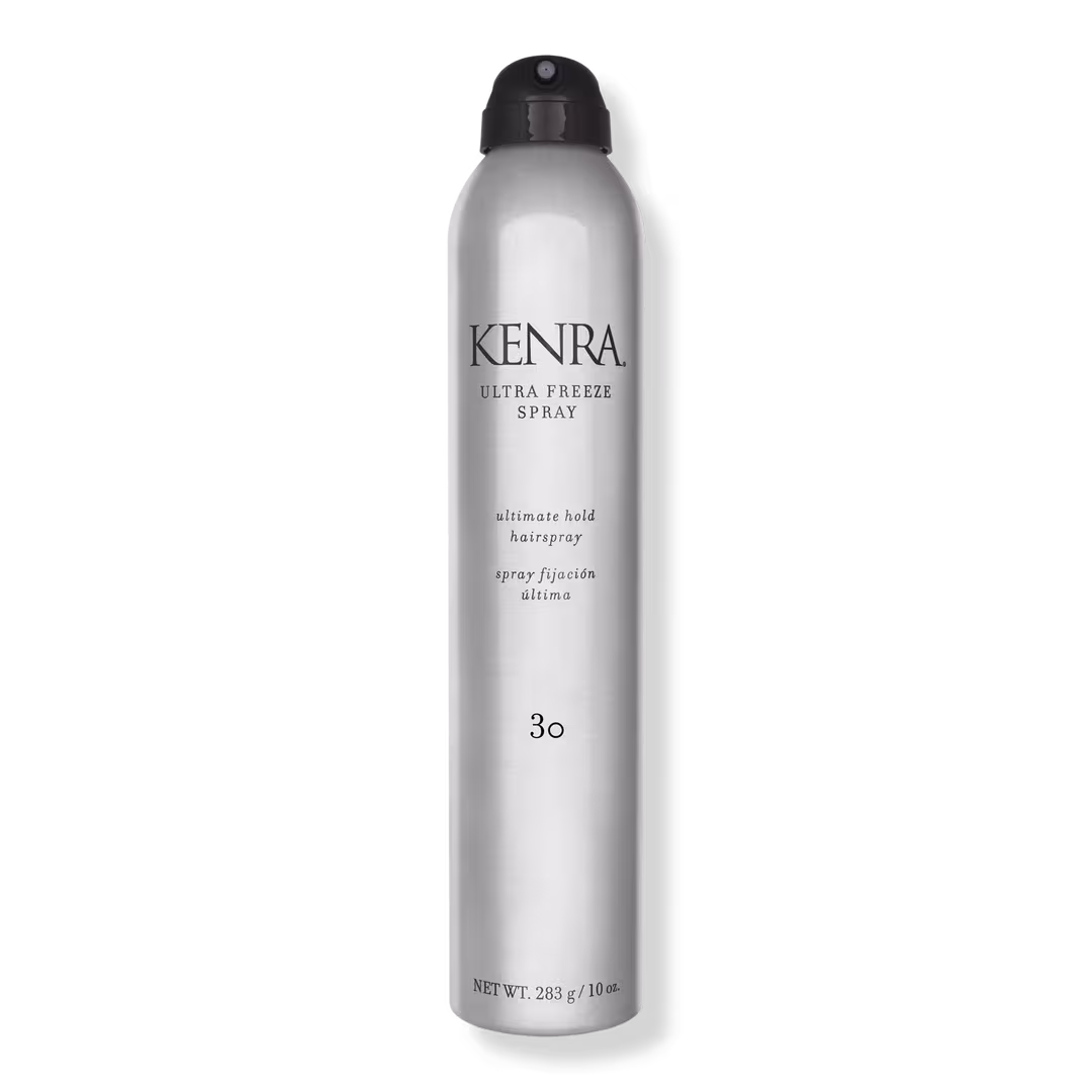 Kenra Professional  Ultra Freeze Spray 30