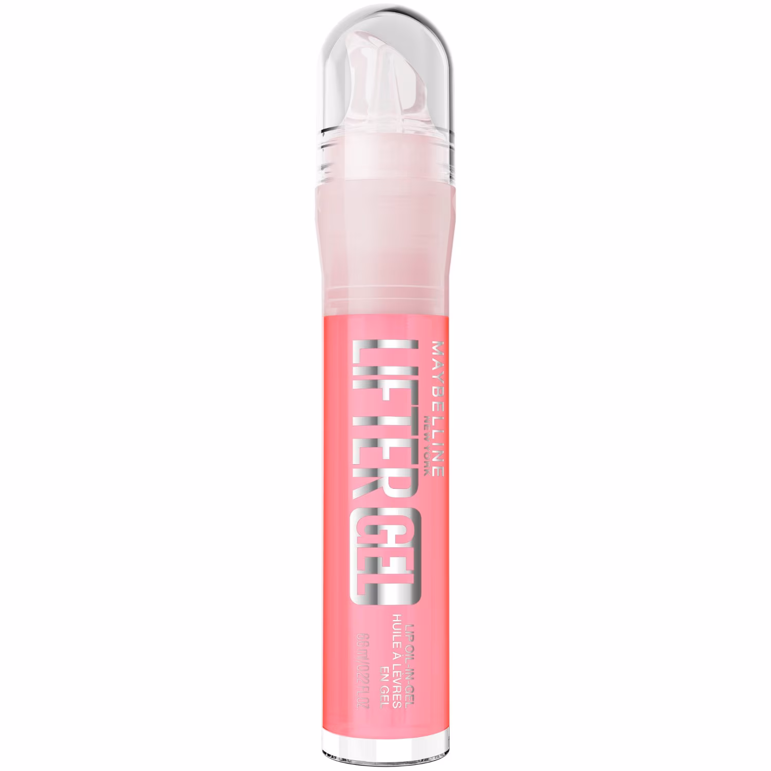 Lifter Gel Lip Oil-in-Gel