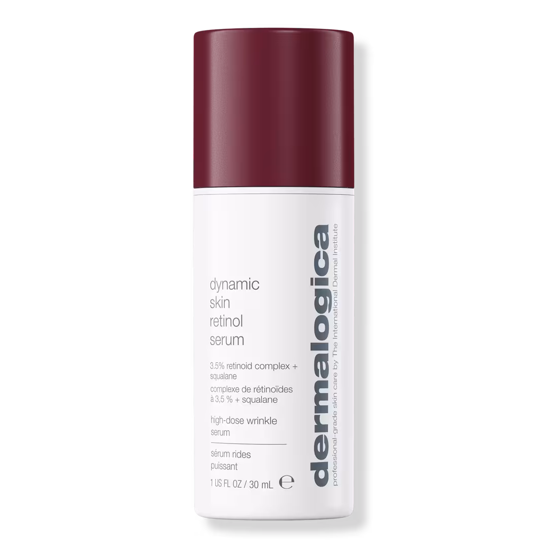 Dermalogica  Dynamic Skin Retinol Serum