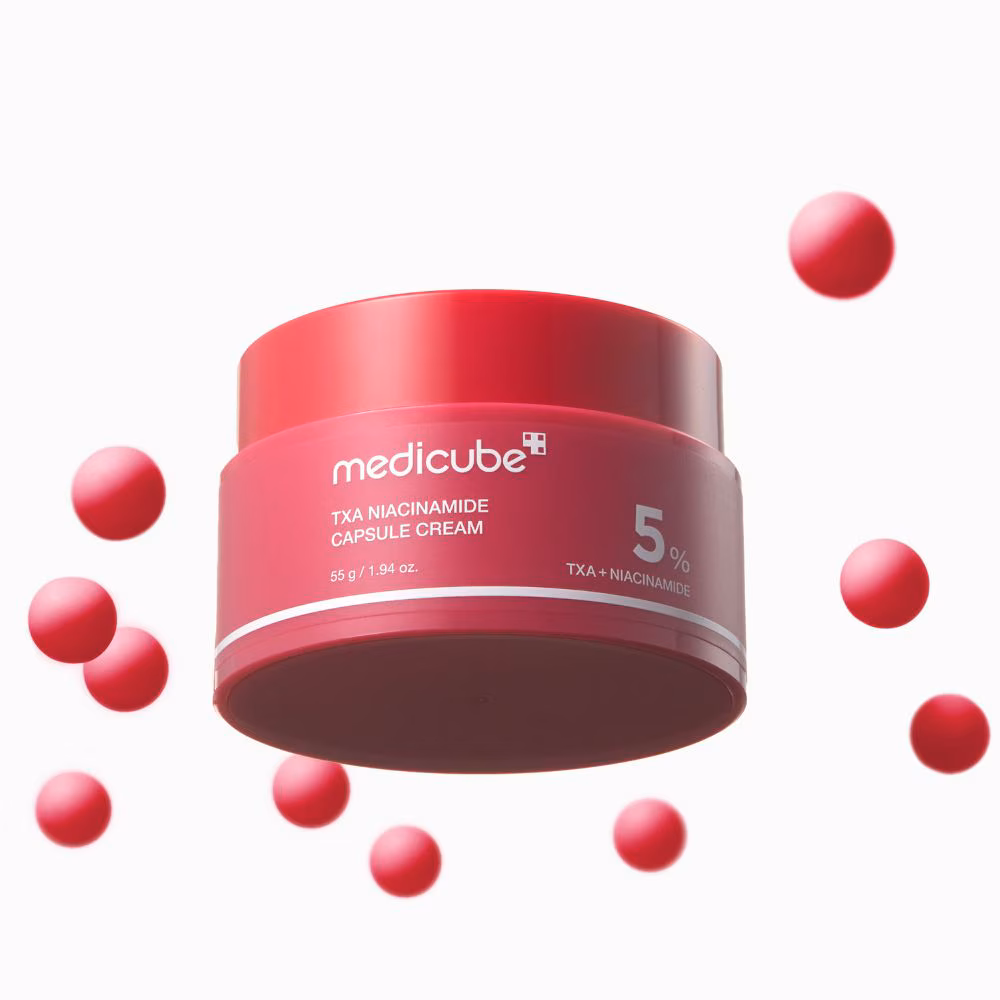 Txa Niacinamaide Capsule Cream