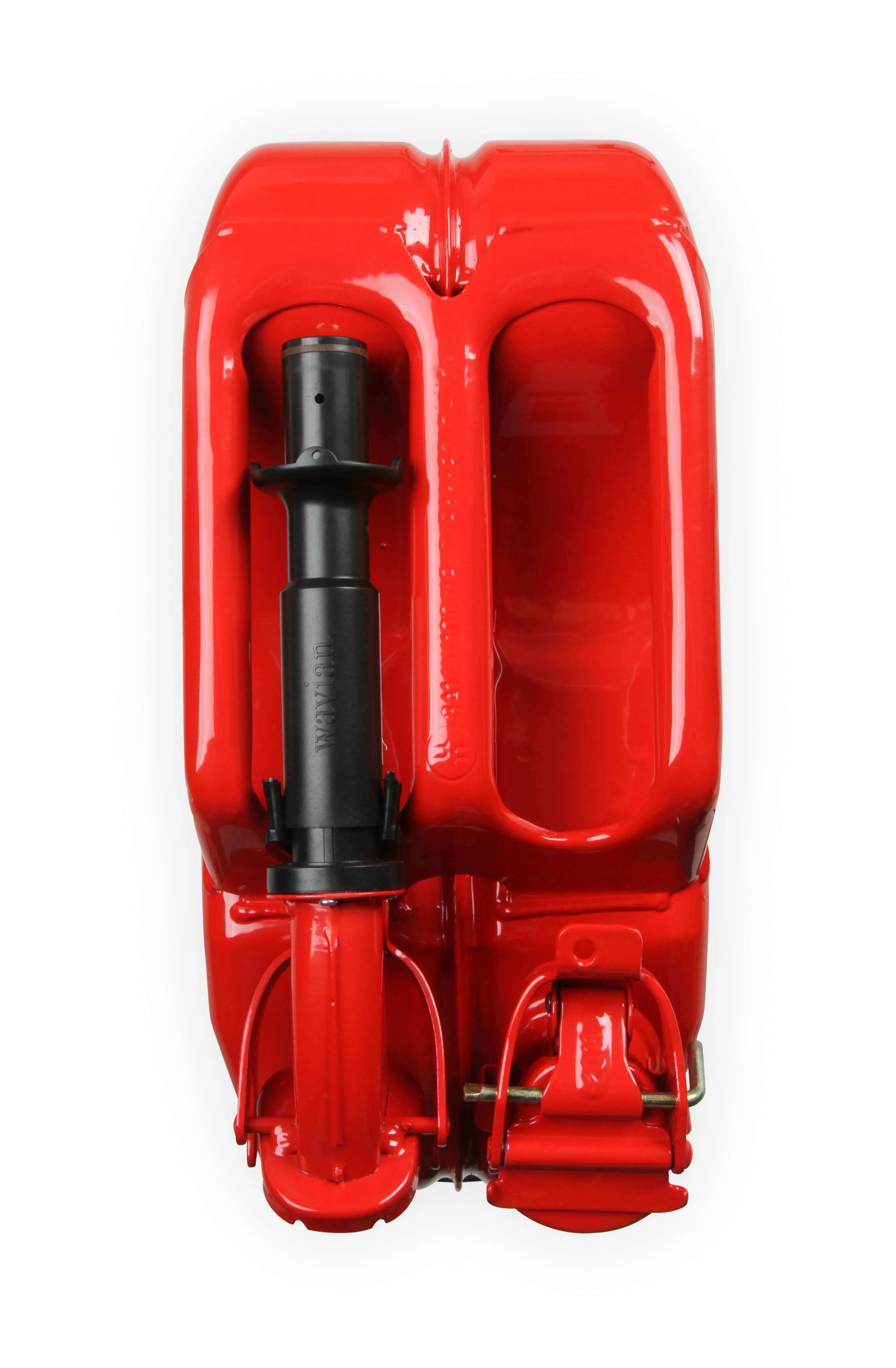 Anvil Off-Road 3009AOR Red Fuel Storage Can