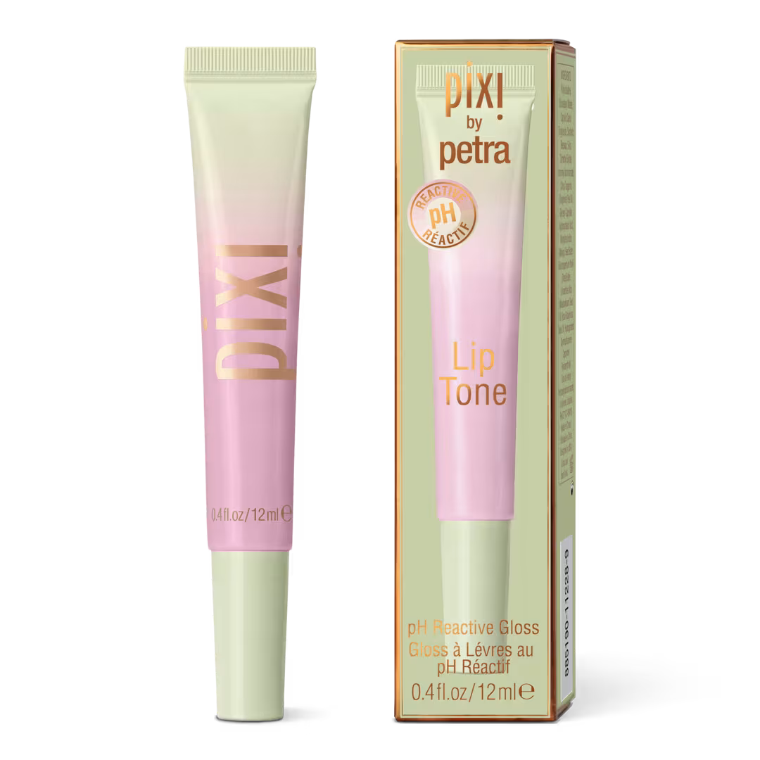 Pixi  LipTone pH Reactive Gloss