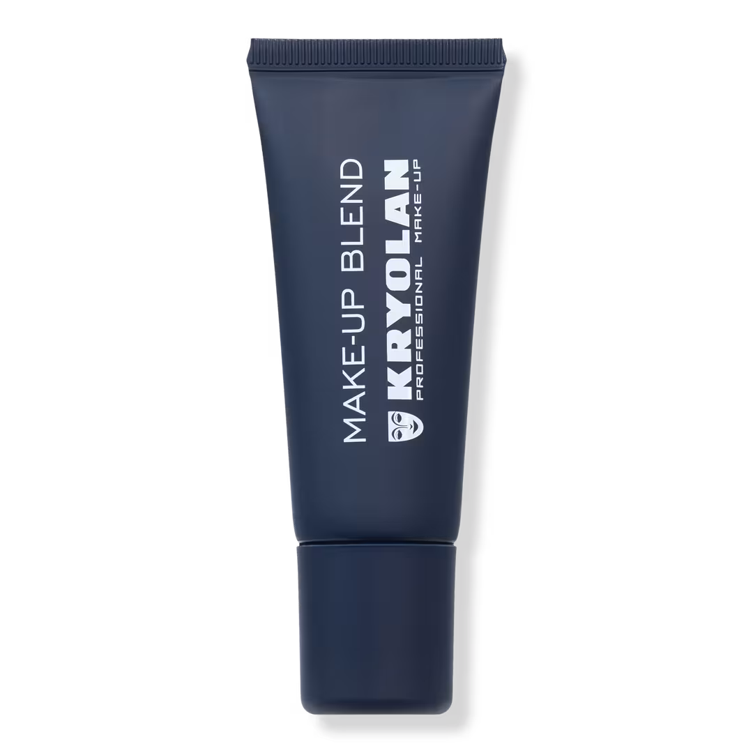 Kryolan Professional Makeup  Make-up Blend