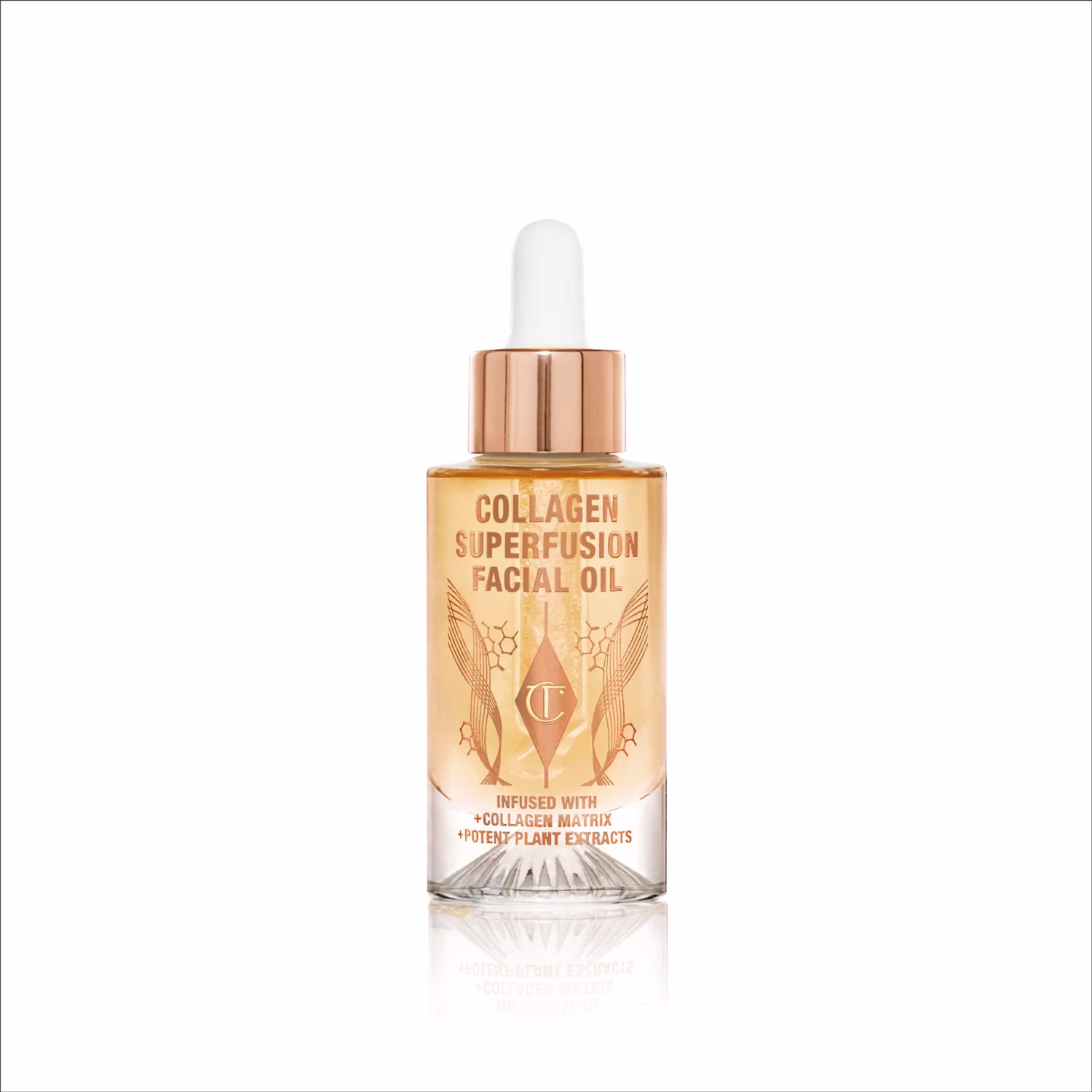 Collagen Superfusion