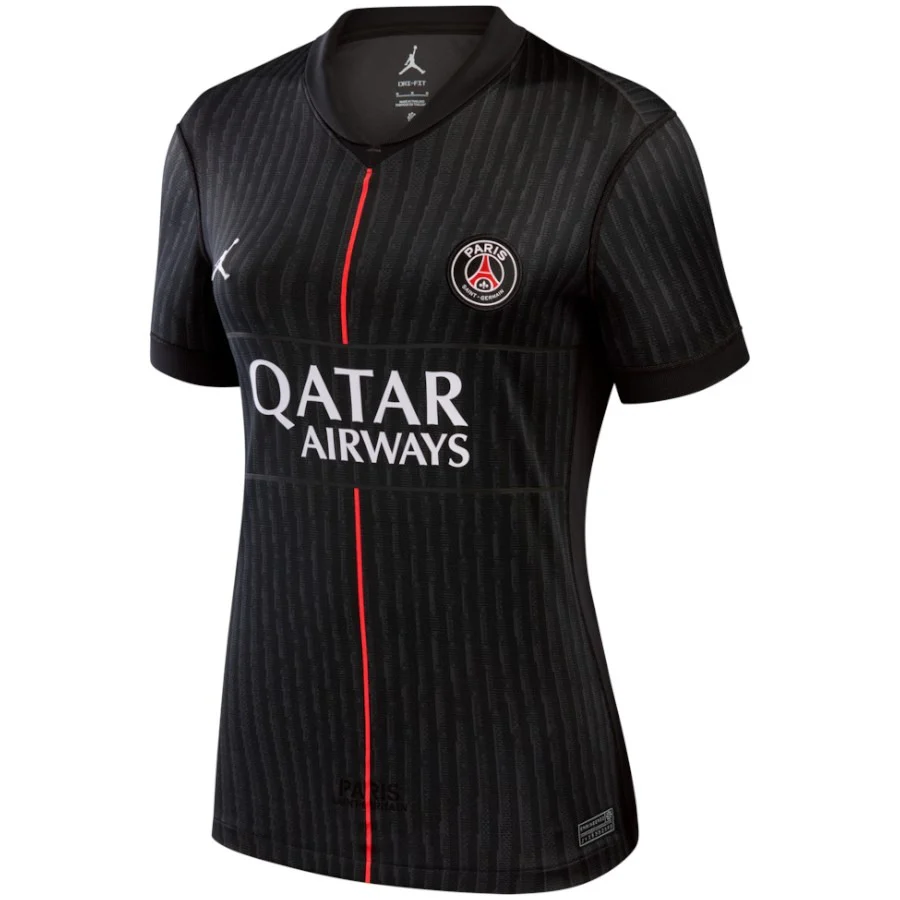 PSG Fourth Jersey Women 2025 2026