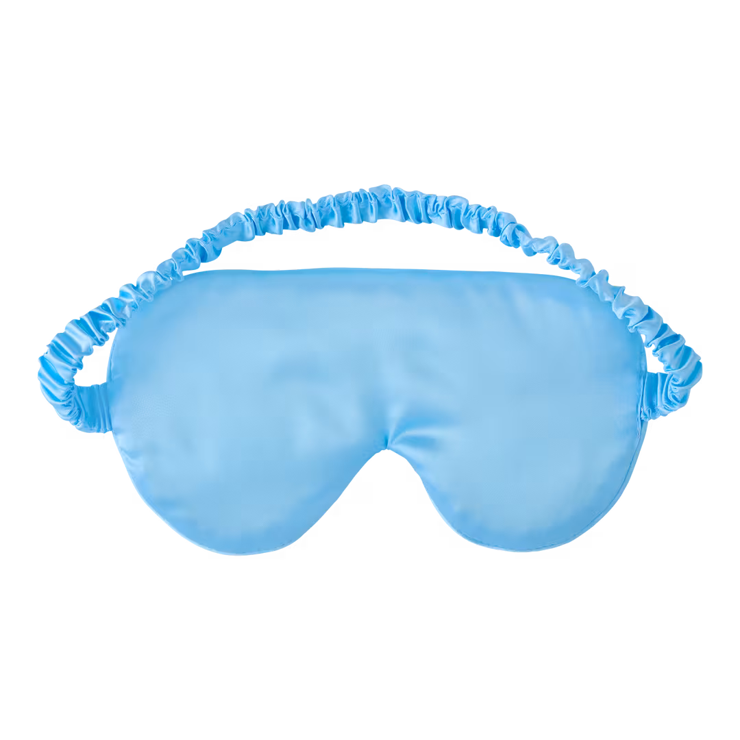 Product-obsessed  Floral Print Eye Mask
