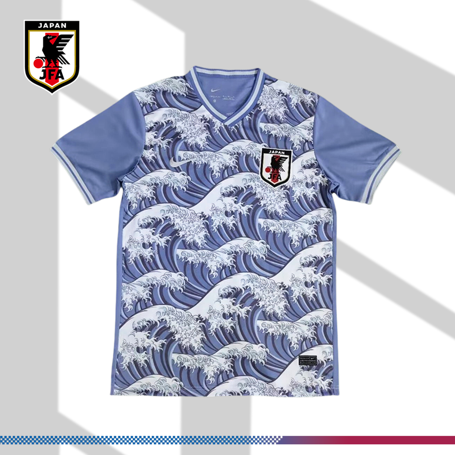 2024/2025 Japan Special Edition Football Shirt (Player Edition)