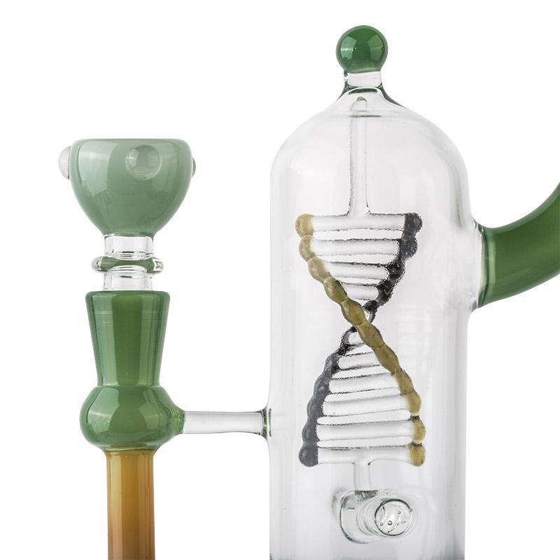 14mm Male Mint Green Bong Bowl