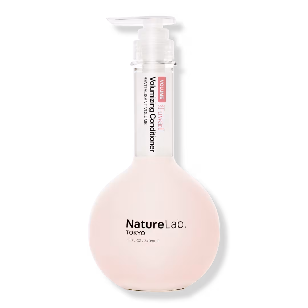 NatureLab. Tokyo  Perfect Volume Conditioner