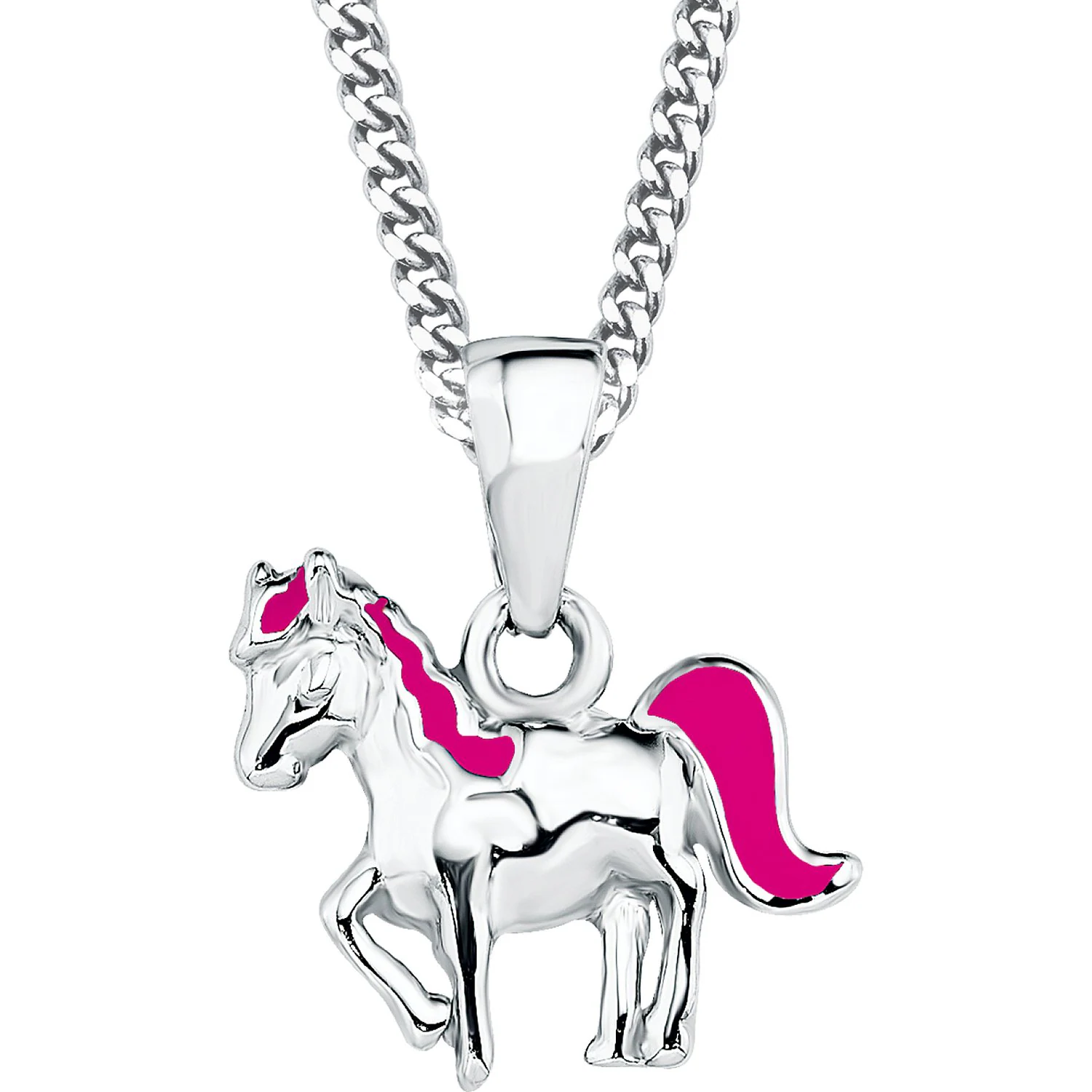 Kette 925er Silber