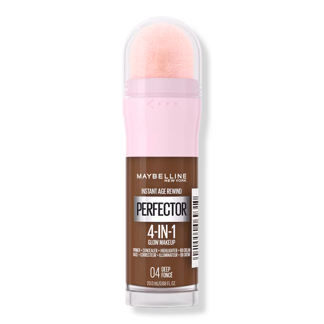 Maybelline  Instant Age Rewind Instant Perfector 4-In-1 Glow Makeup