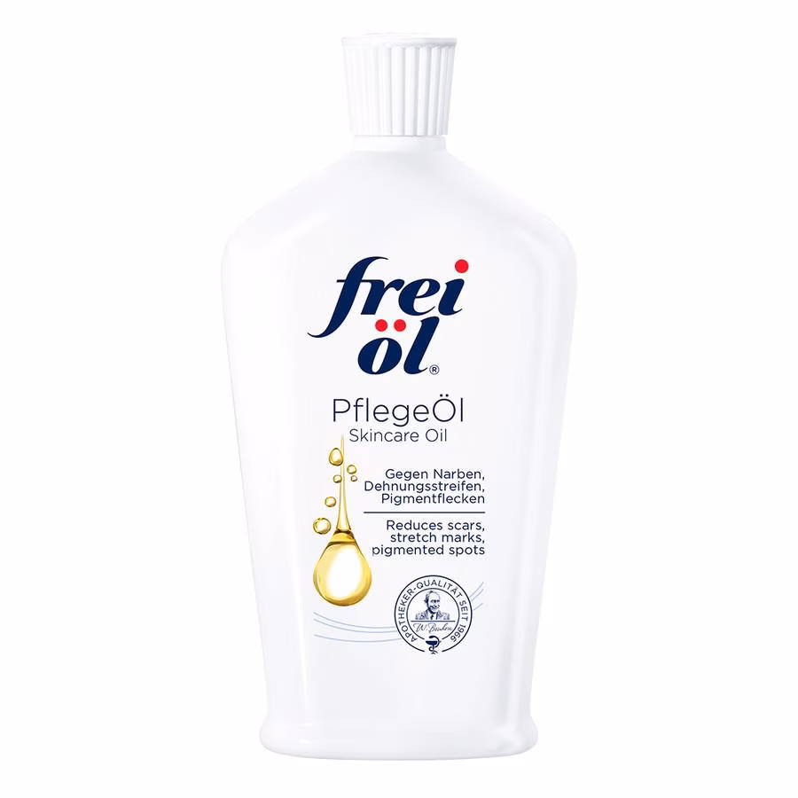 PflegeÖl