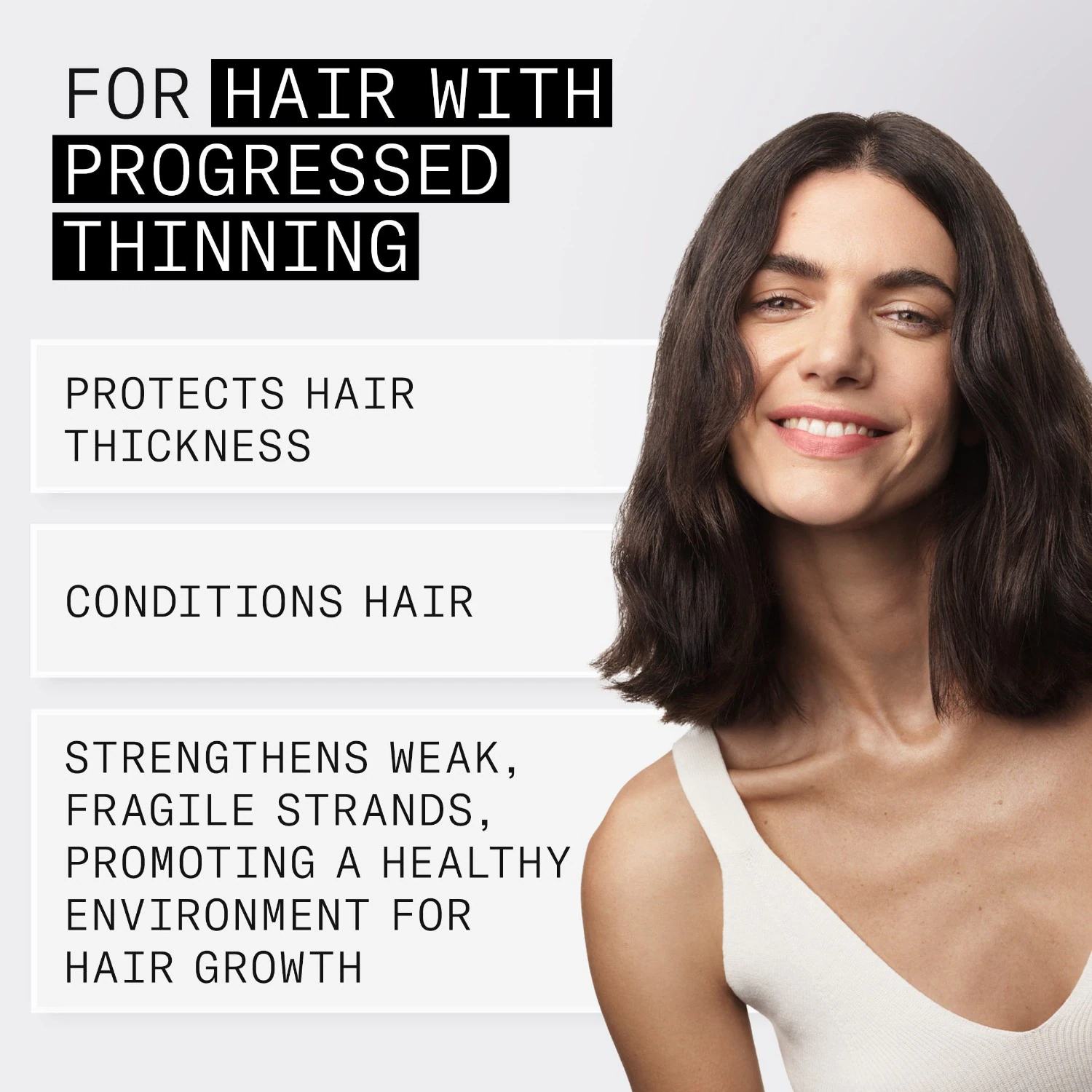 Hair Booster