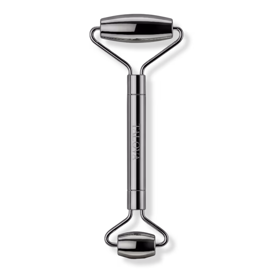 Talova Labs  Cooling Lift & Depuff Facial Roller