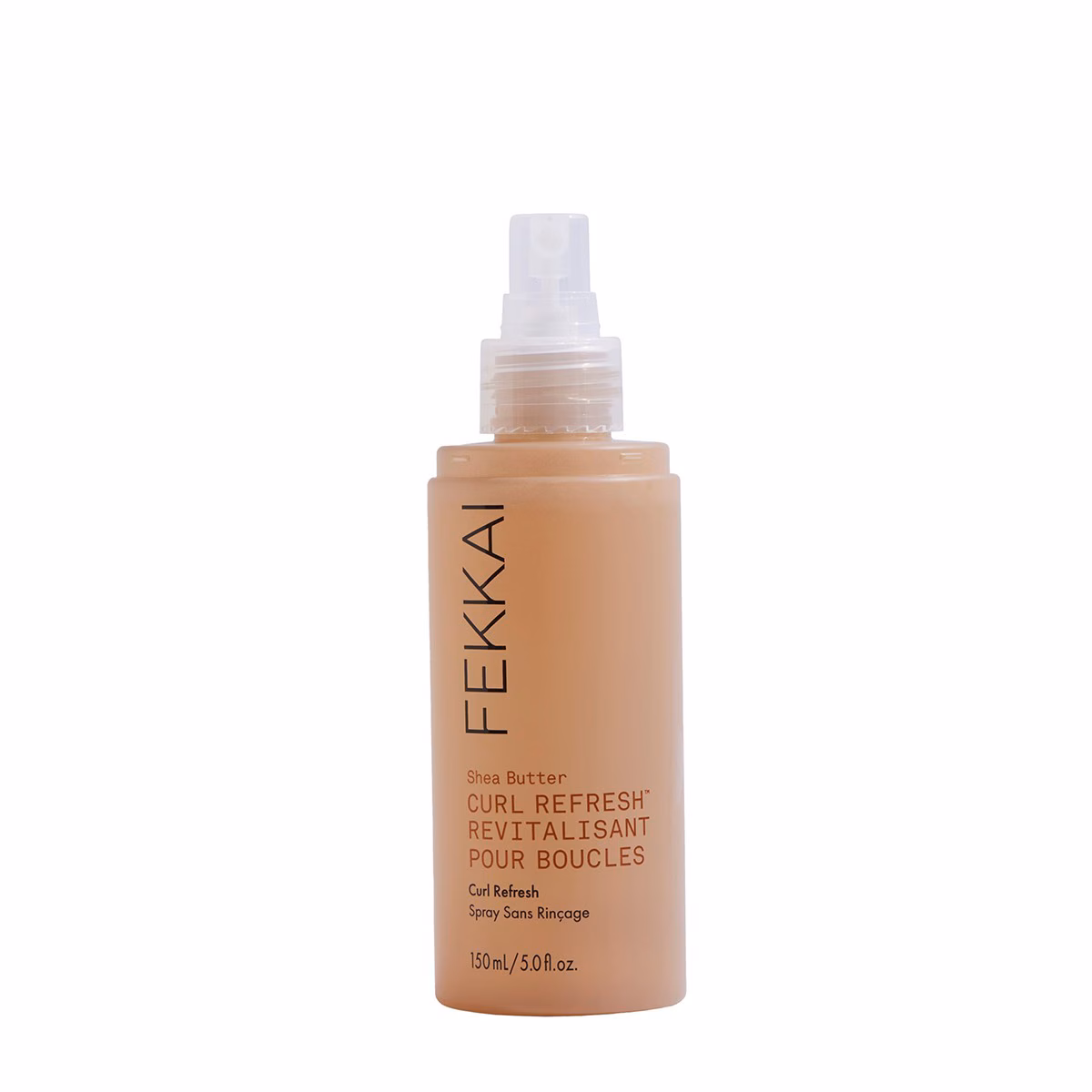 Shea Butter Care Curl Refresh