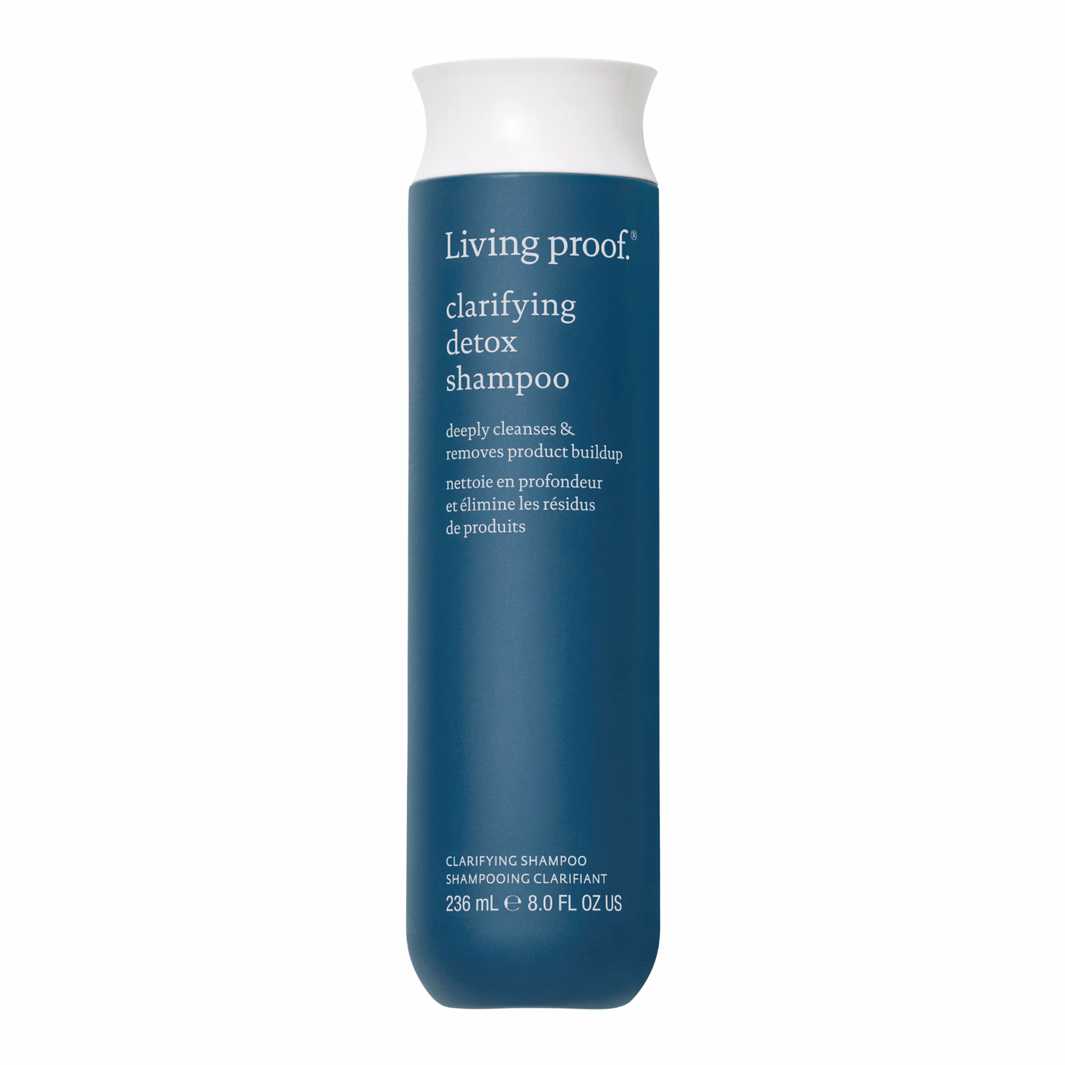 Clarifying Detox