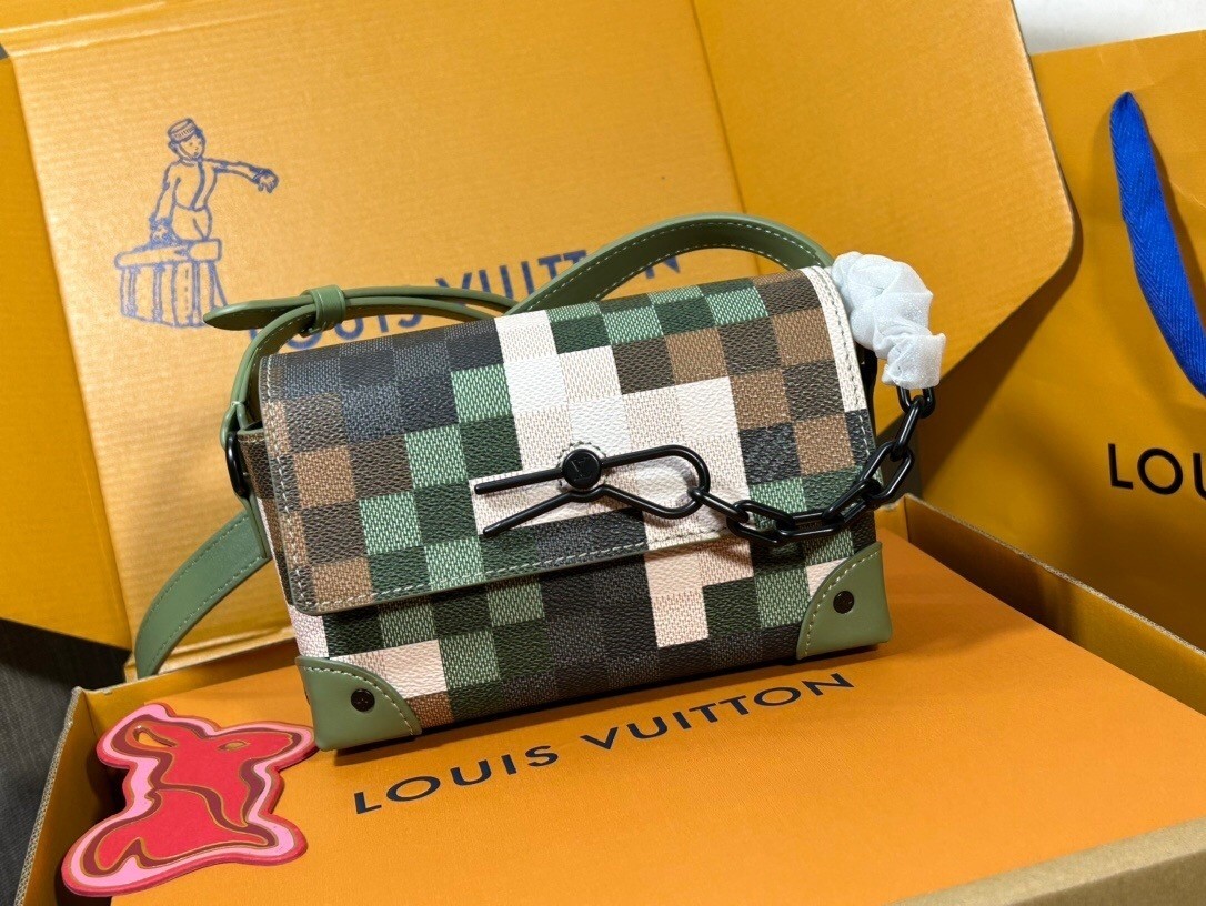 LV Crossbody Bag