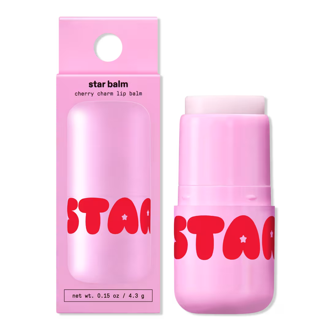 STARFACE  Star Balm Lip Balm