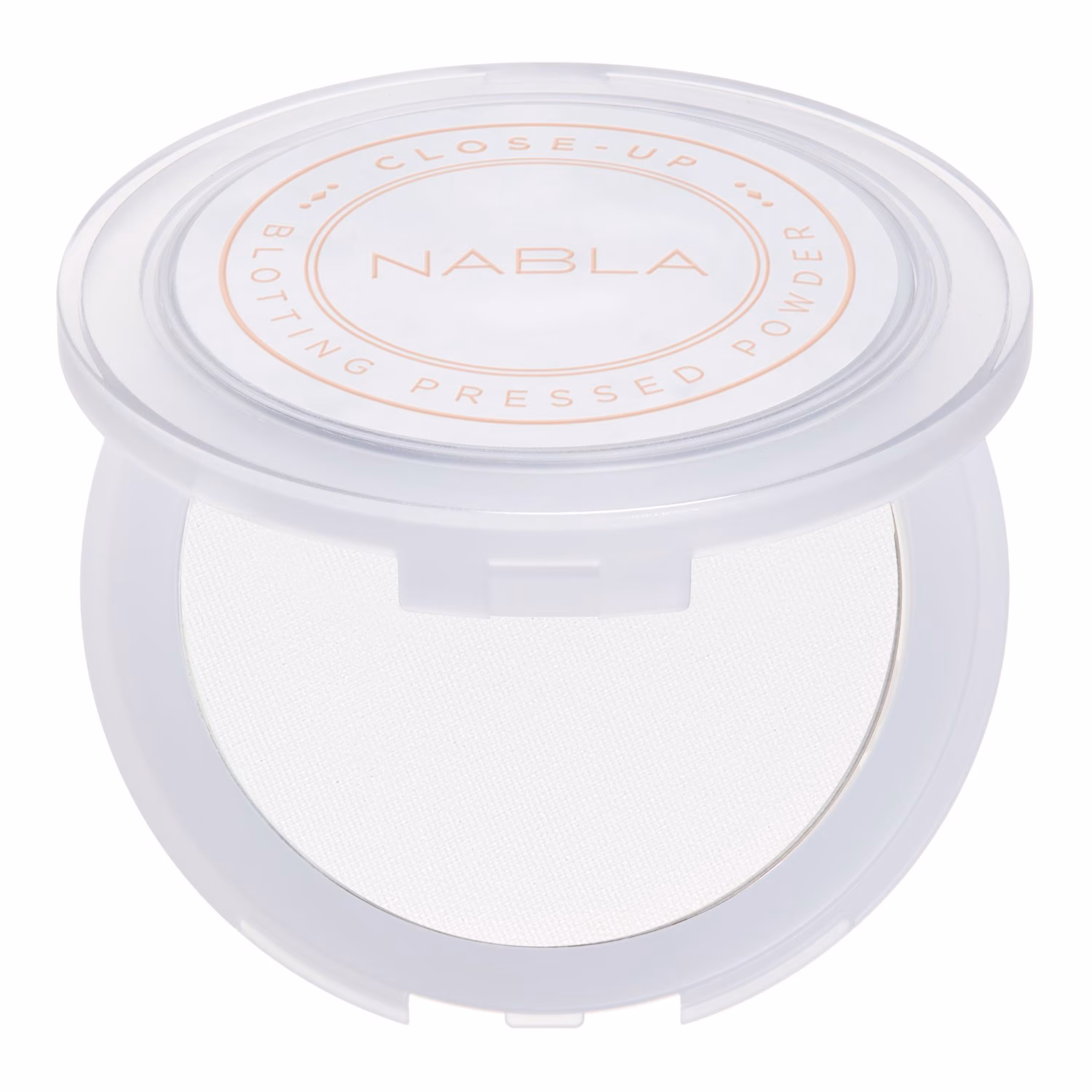 Blotting Pressed