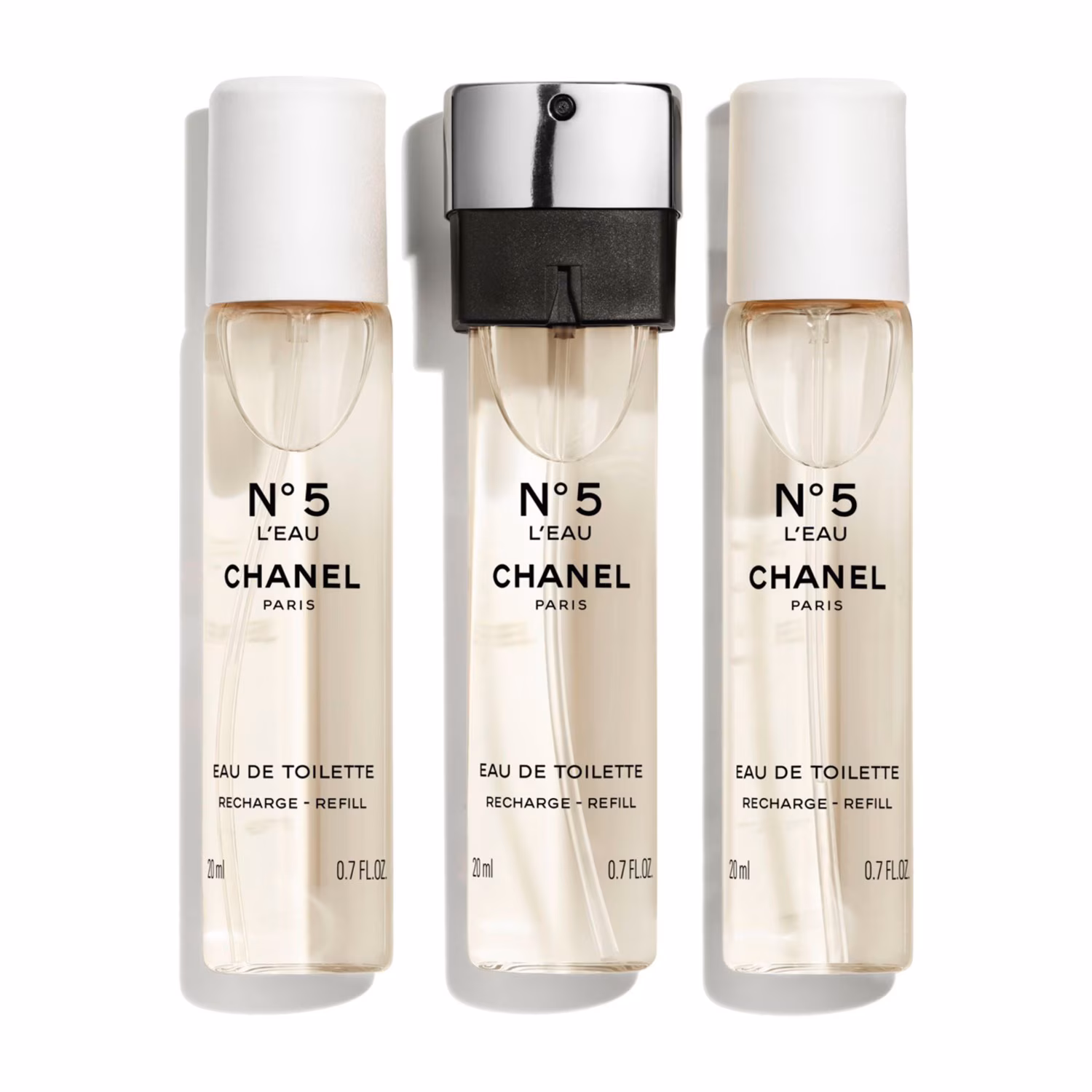 L'EAU TWIST & SPRAY