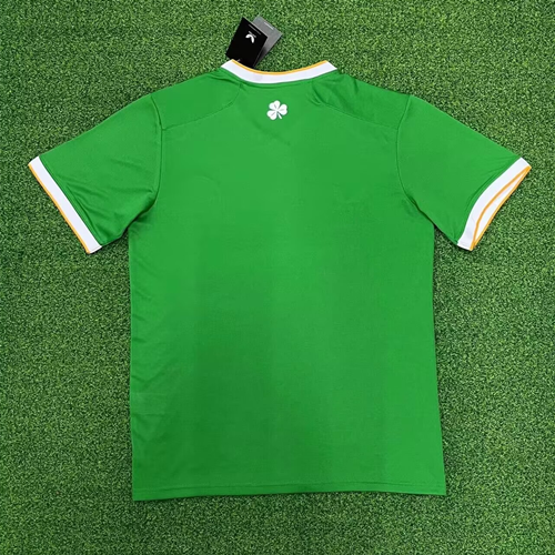 Fan version 2026 Ireland Home