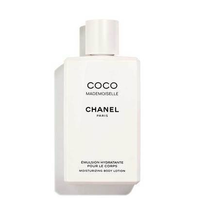 CHANEL COCO MADEMOISELLE Body Lotion 200ML