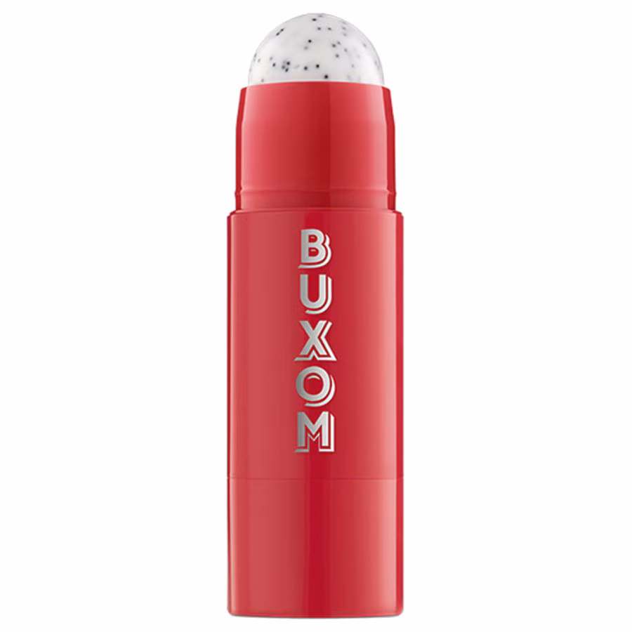 Powerfull Plump Lip Scrub