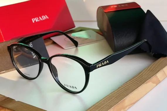 Prada eyeglasses 7