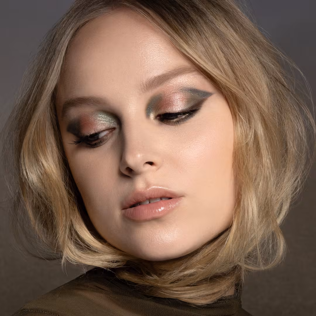 NATASHA DENONA  Mini Gloom Eyeshadow Palette