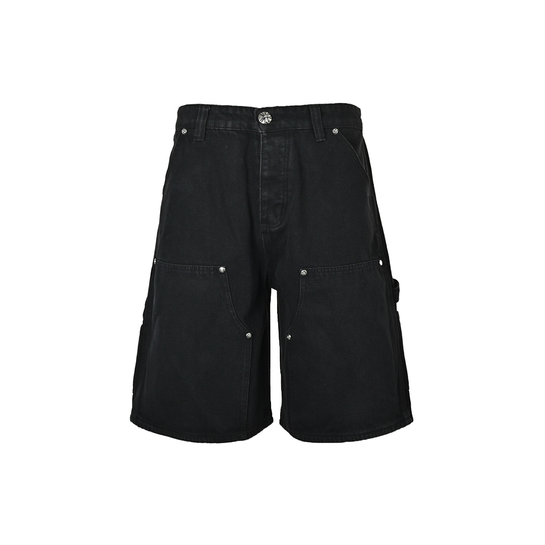 Chrome Hearts Shorts - CCSHOES