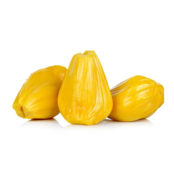 Peeled jackfruit – Exotic vegan meat alternative