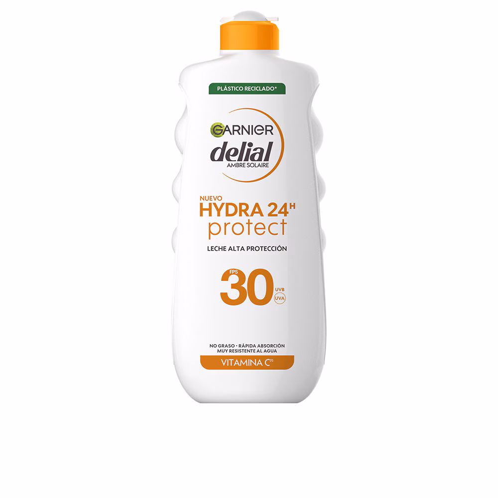 HYDRA 24 PROTECT Sonnenmilch LSF 30