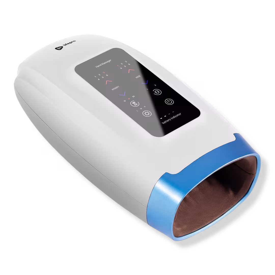 Lifepro  Legra Plus Hand Massager