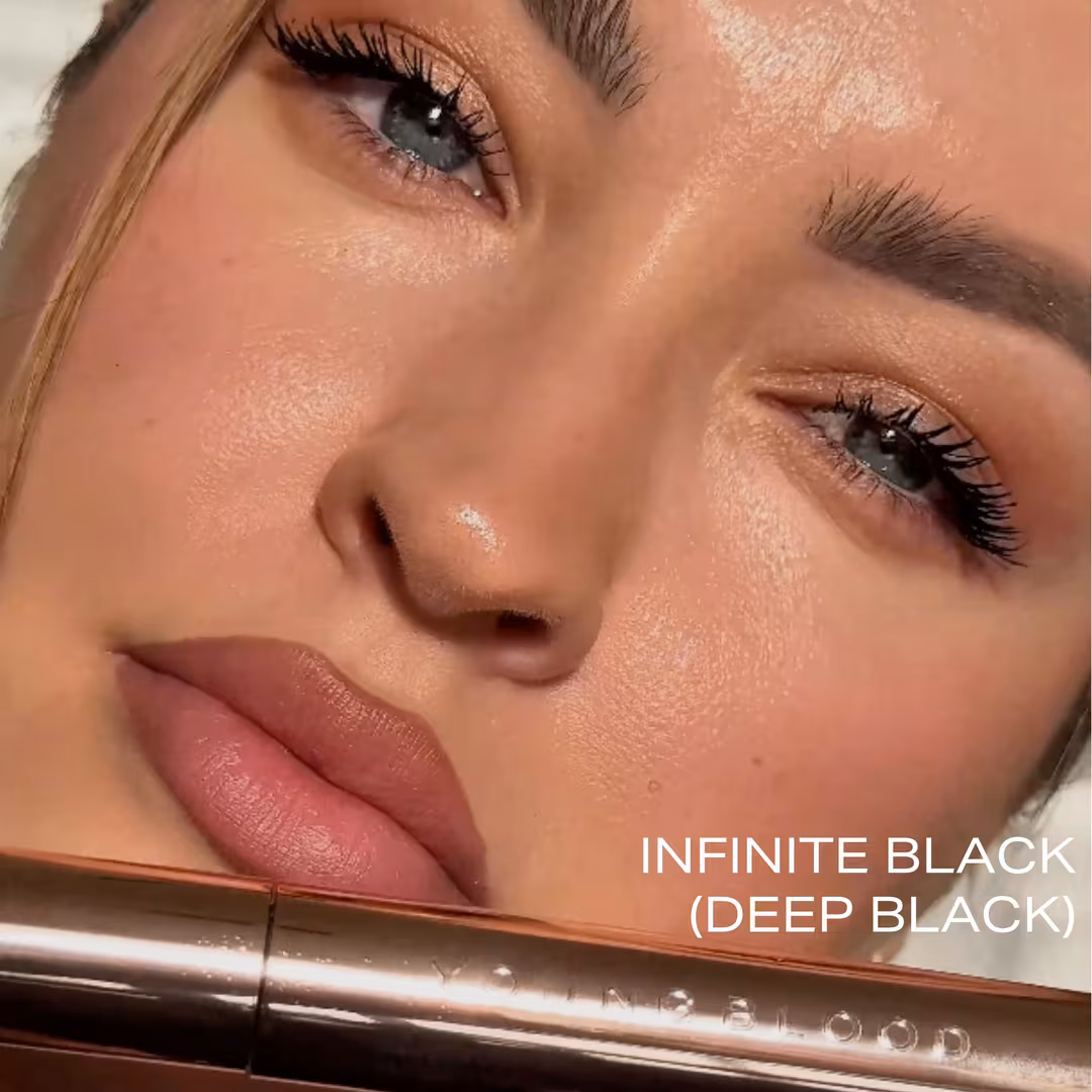 Youngblood  Til Midnight Intense Volumizing Mascara