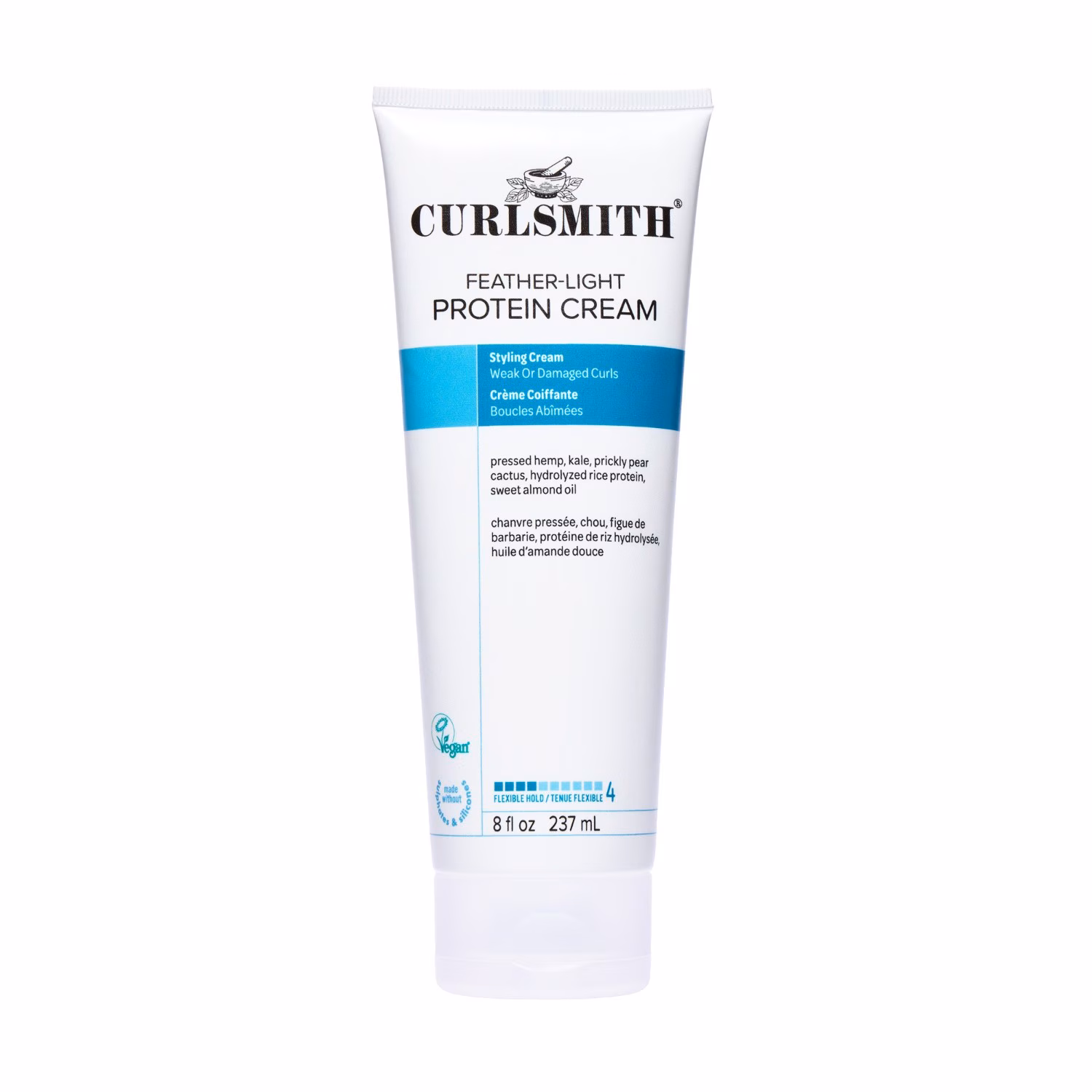 Feather Light Protein Cream