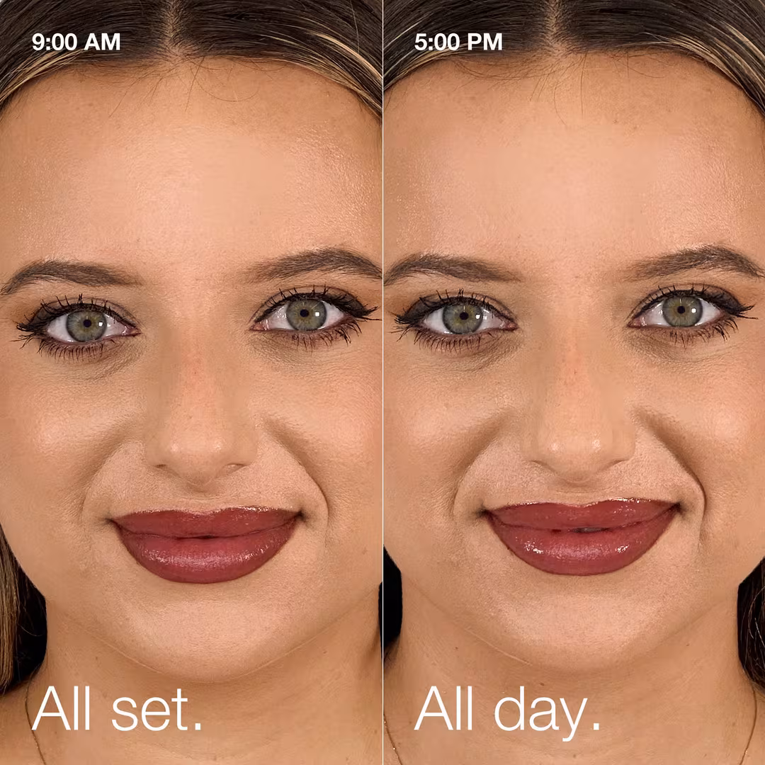 Clinique  Set The Day Makeup Setting Spray
