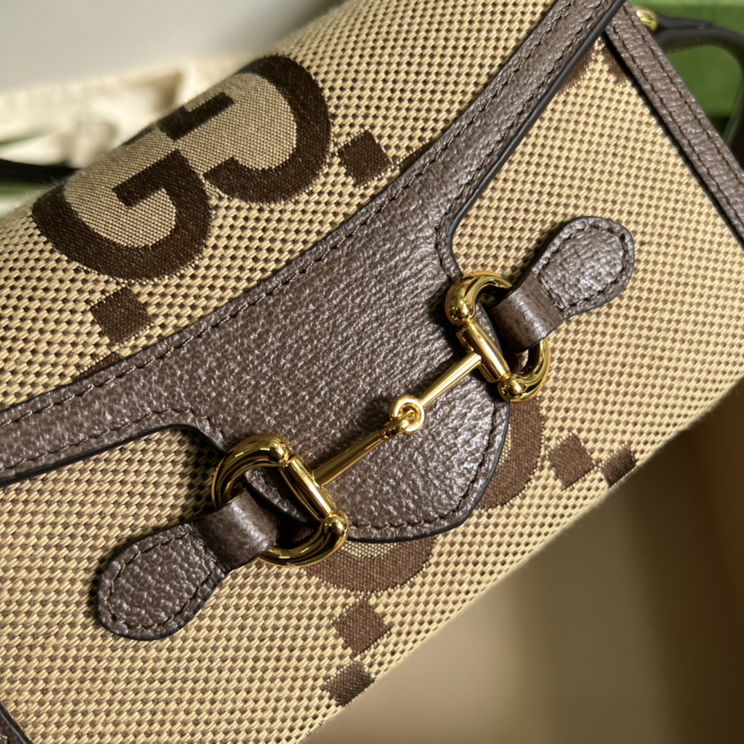 Gucci Horsebit 1955 mini 699296