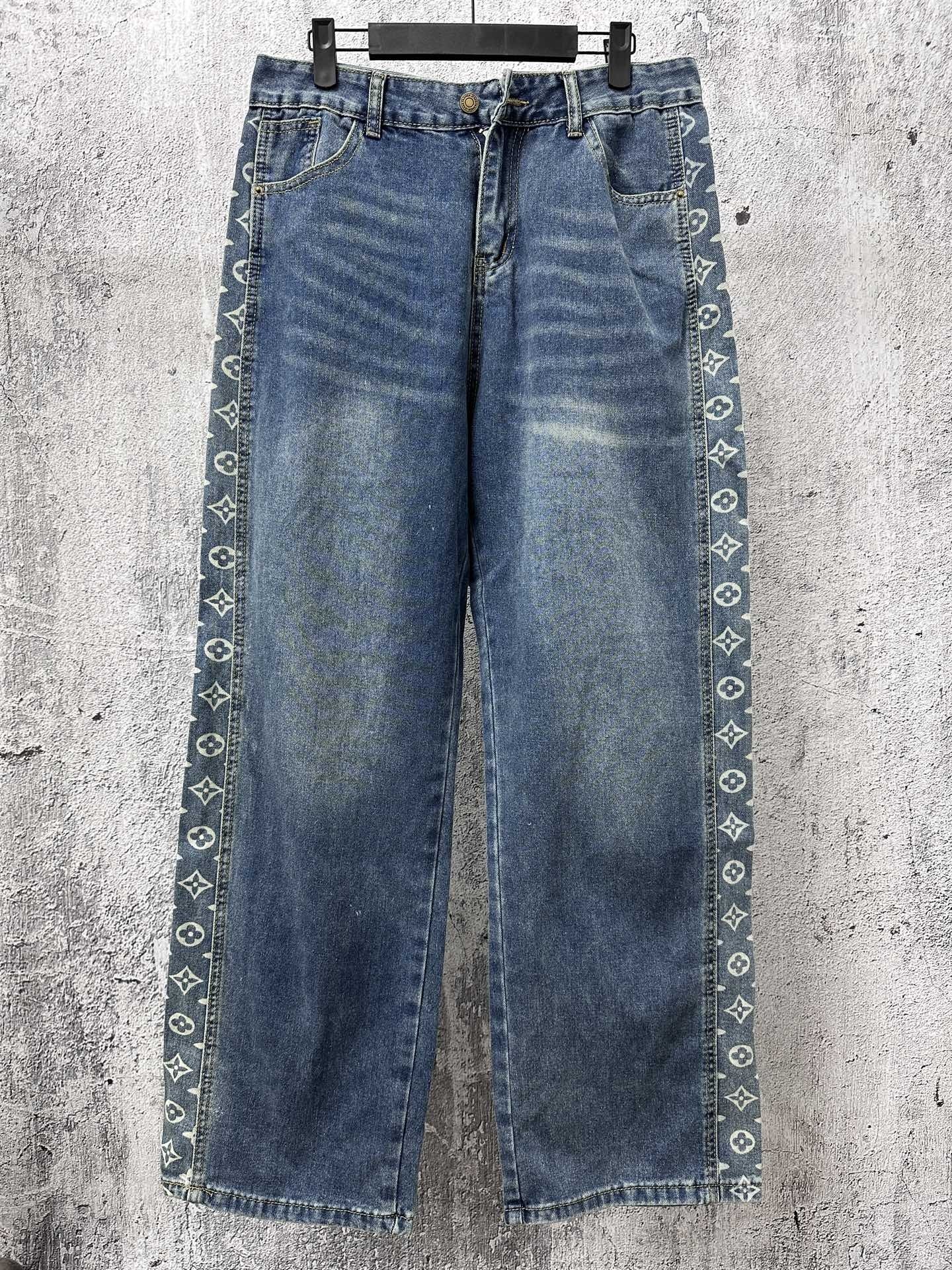 LV Jeans