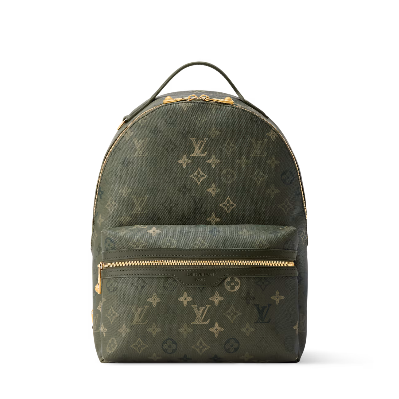 [15A]LV Discovery Backpack PM