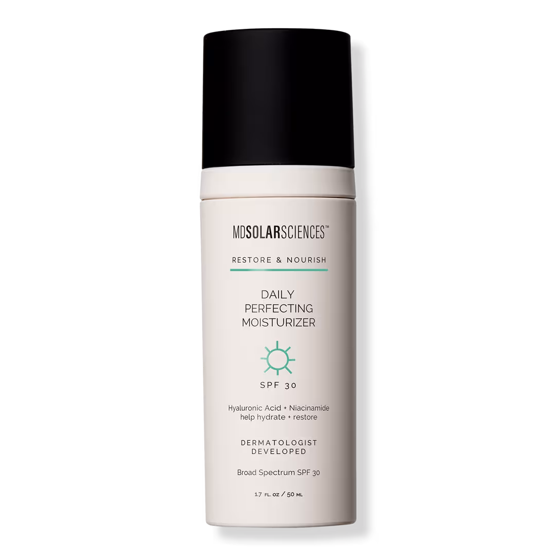 MDSolarSciences  Daily Perfecting Moisturizer SPF 30