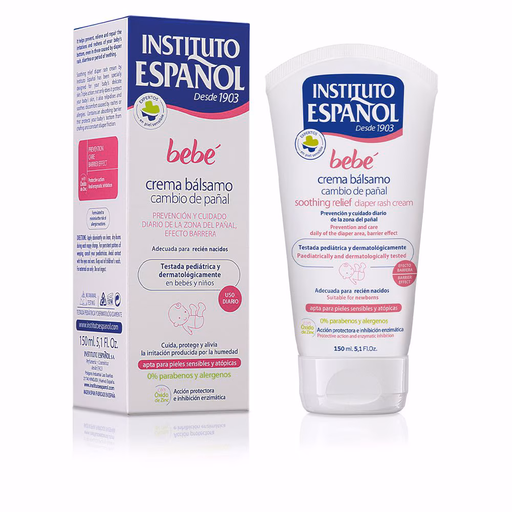 BABY-Creme-Balsam-Windel