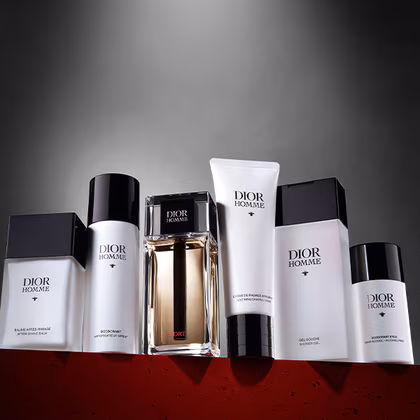 DIOR Dior Homme Deodorant Stick 75G