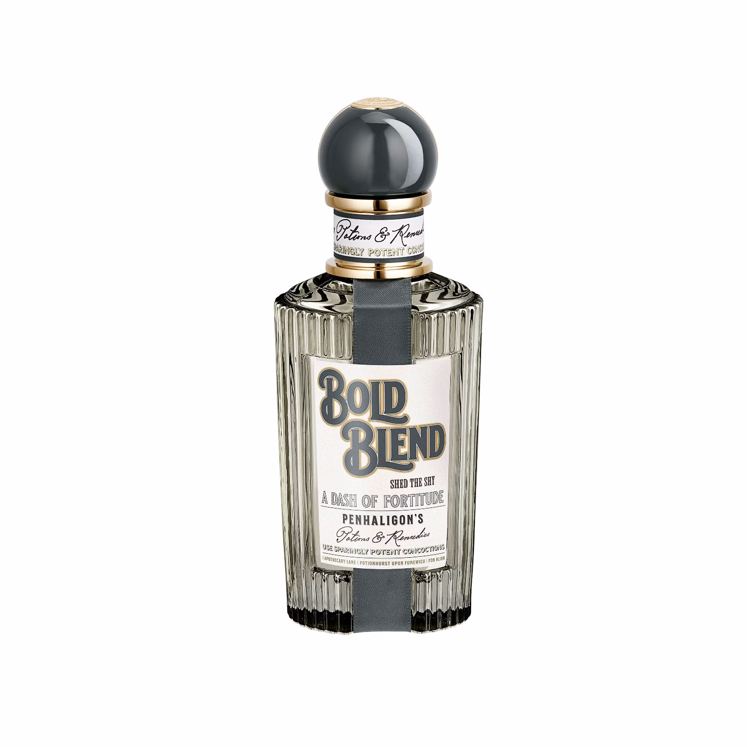 Bold Blend