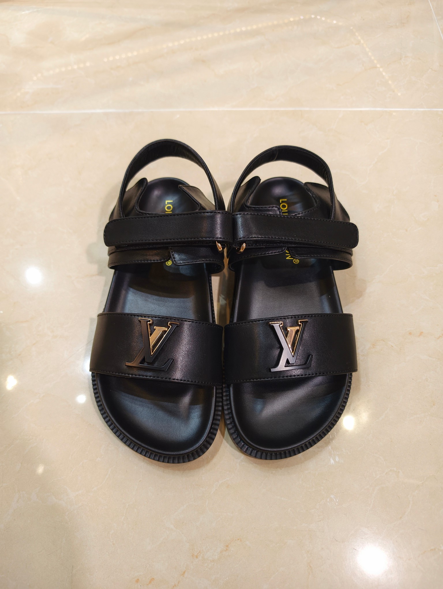 LV Mare Comfort Sandal - Shoes l
