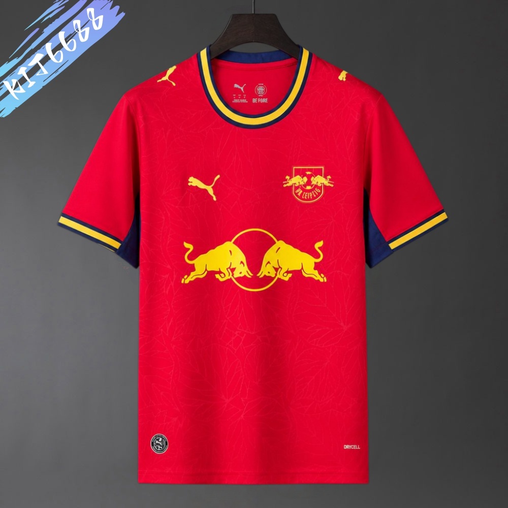 2026/2027 RB Leipzig Away Football Shirt (Fans version)