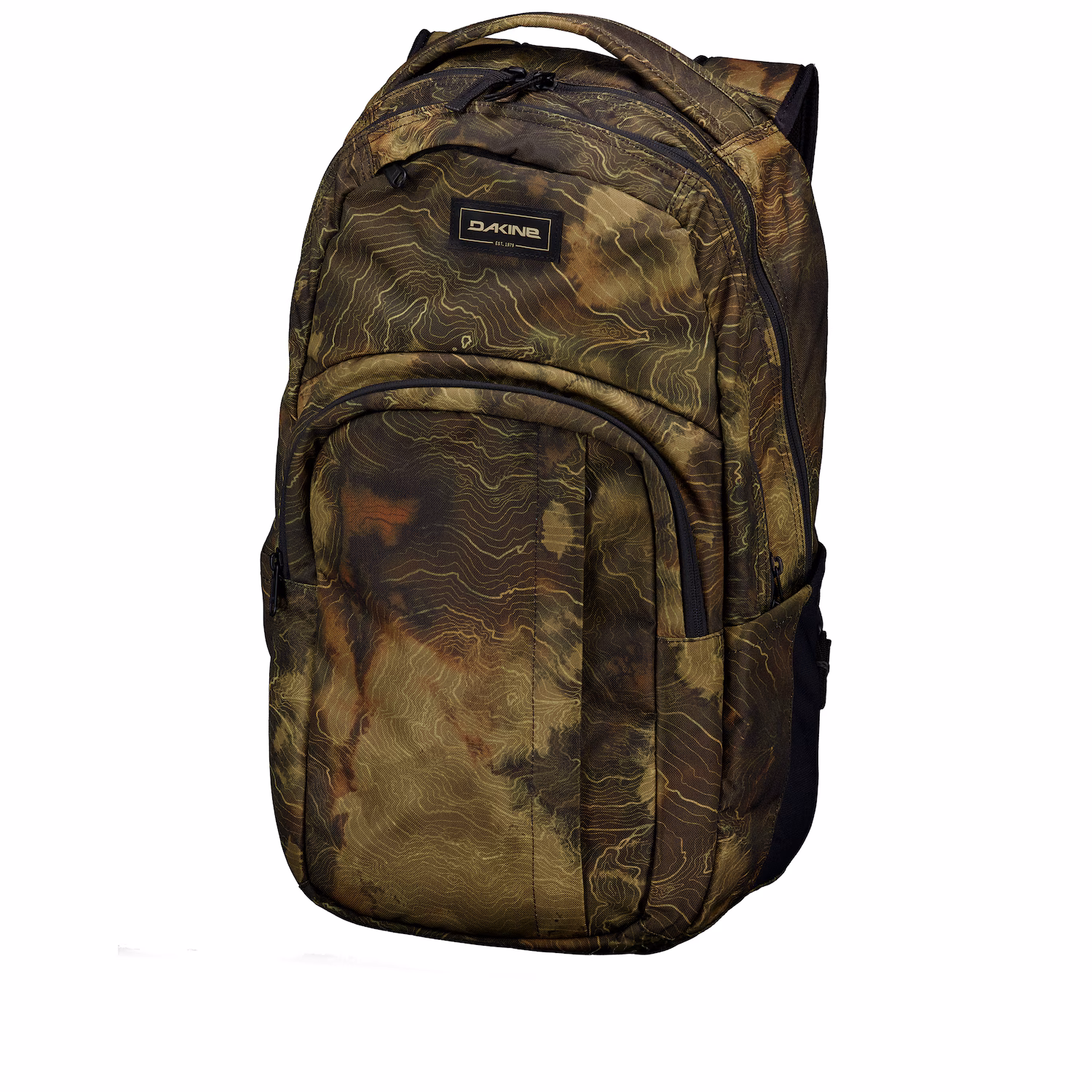 Schulrucksack Campus L Volumen 33 Liter