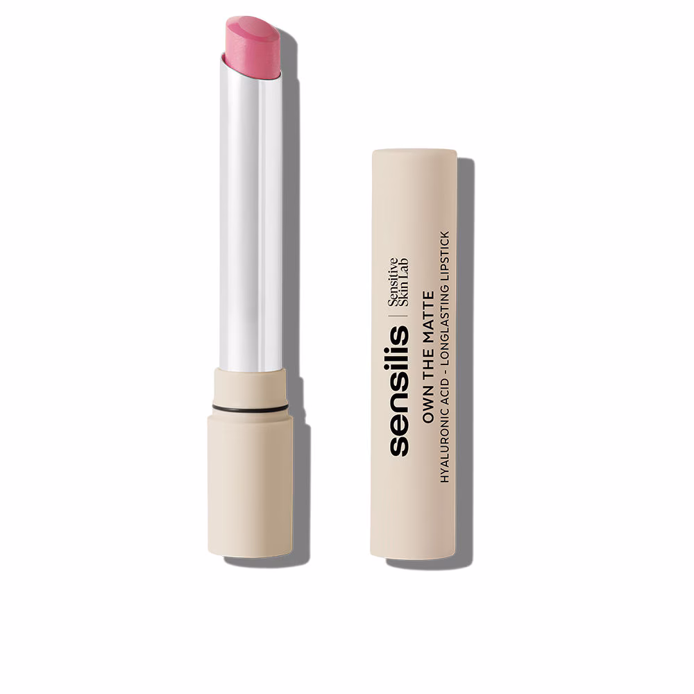 Sichern Sie sich den MATTE Long-Lasting Lipstick