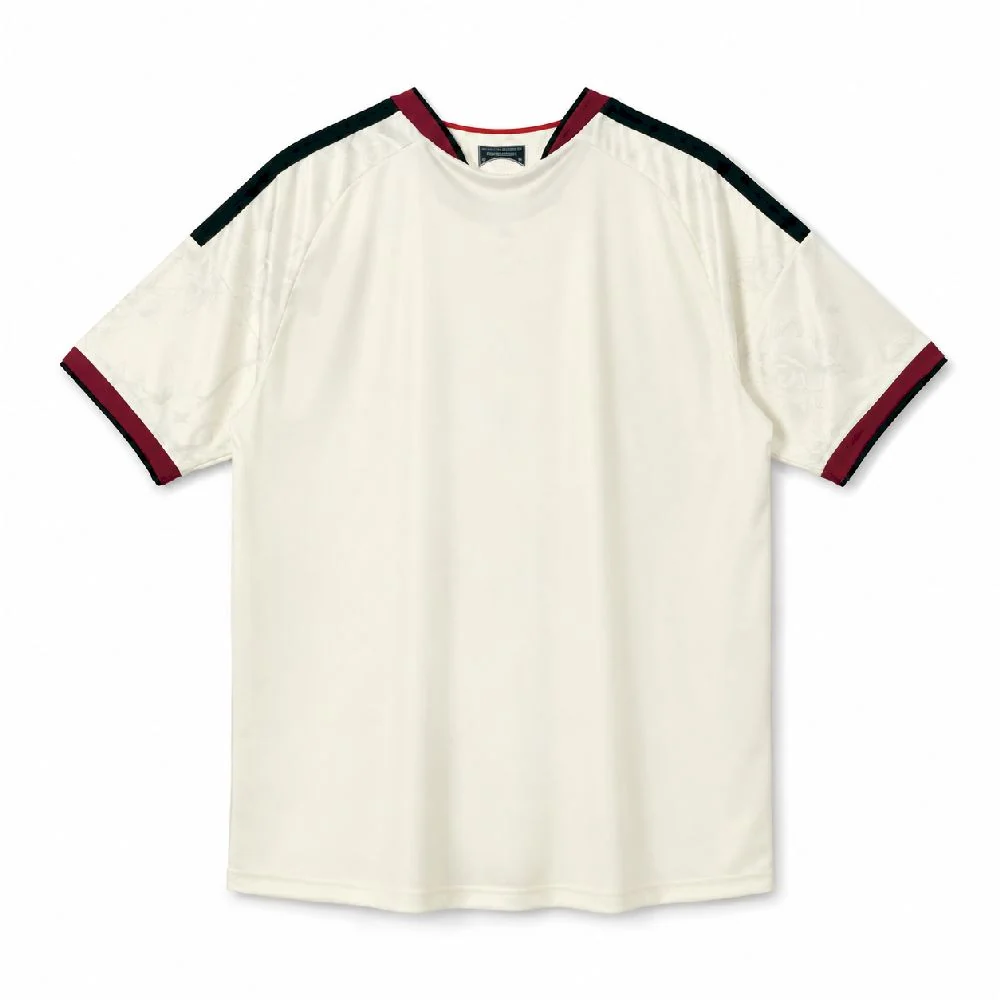 Manchester United 2026/27 Third Away