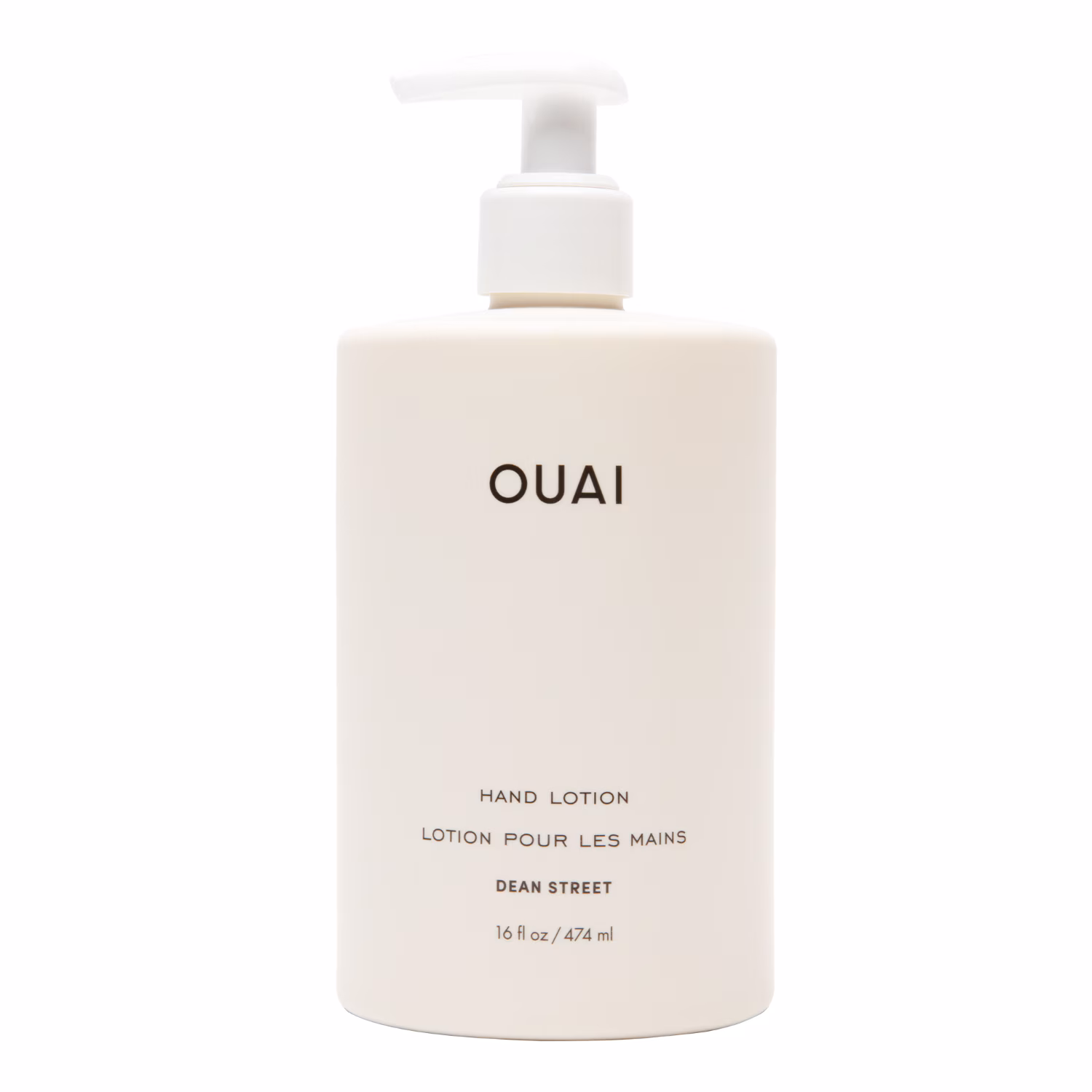 Hand Lotion